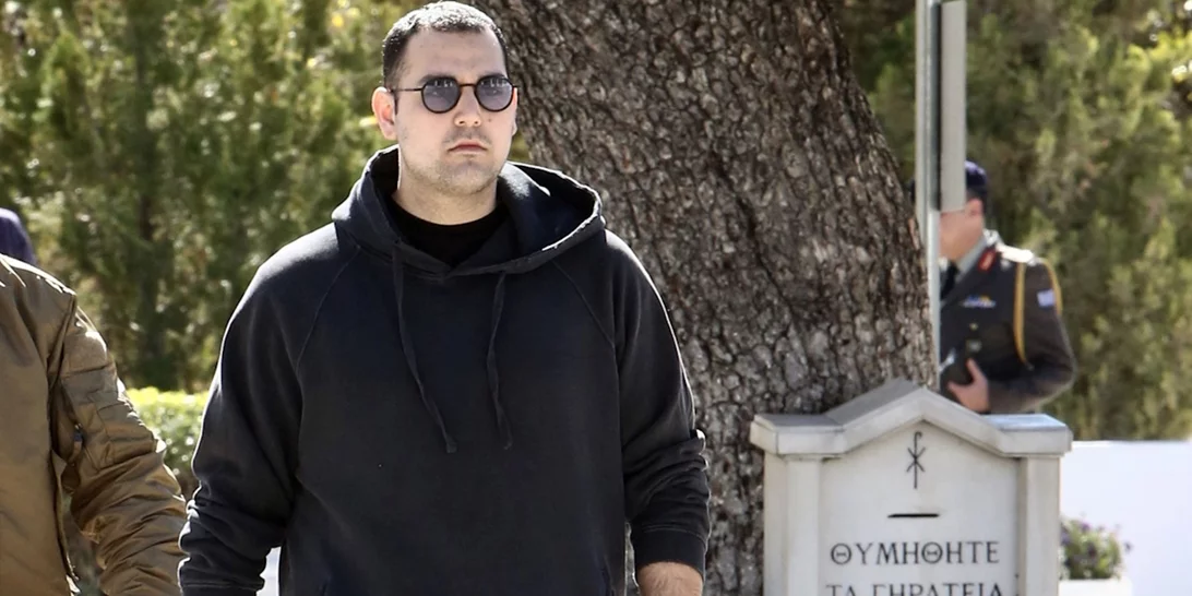 Η συγκινητική ανάρτηση του Χρήστου Κούγια πέντε μήνες μετά τον θάνατο του πατέρα του: "Θα τα αντάλλαζα όλα.."