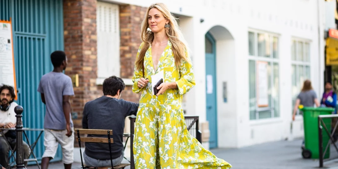 Είσαι petite; 5 καλοκαιρινά tips για να είσαι η πιο καλοντυμένη