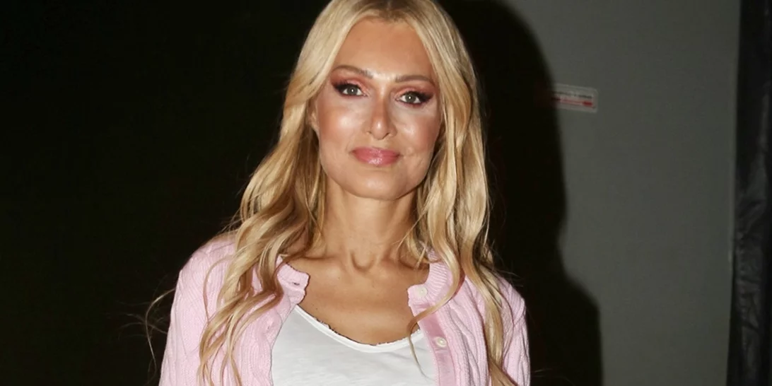 Νατάσα Θεοδωρίδου | Ο άσσος στο νεσεσέρ της για μια πιο νεανική εμφάνιση