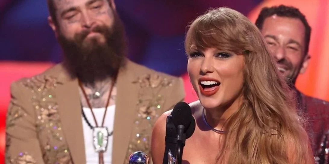 MTV Video Music Awards | Η Taylor Swift κέρδισε 7 βραβεία γράφοντας ιστορία