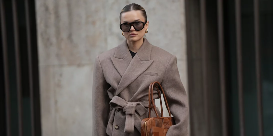 Εσύ γνωρίζεις κάθε πότε πρέπει να καθαρίζεις τα παλτό σου;