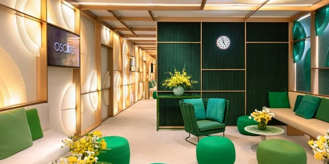 Η Rolex υπερήφανος χορηγός της τελετής των βραβείων Οσκαρ®