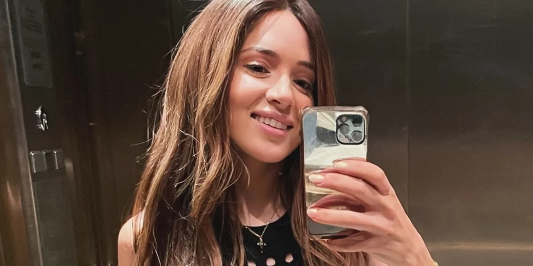 Τέλος τα μακριά μαλλιά για την Καλομοίρα | Η μεγάλη αλλαγή στην εμφάνισή της