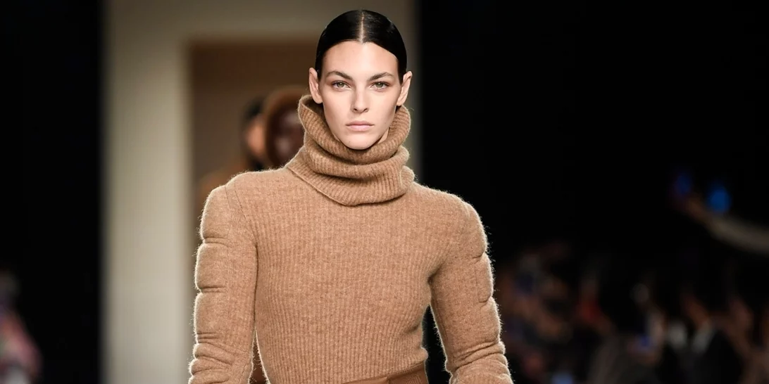 Οι κομψοί τρόποι για να φορέσεις ένα ζιβάγκο τον χειμώνα