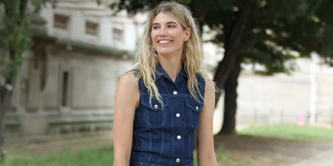 Τα 6 κομμάτια που πρωταγωνιστούν φέτος στο καλοκαιρινό workwear style