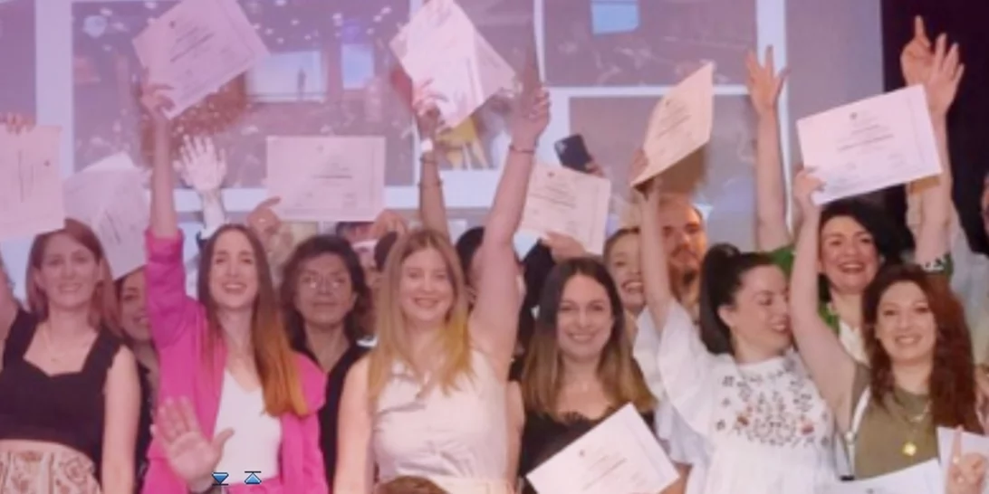 Χτίσε την καριέρα σου στο Digital Marketing