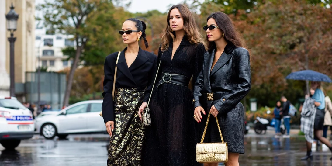 Τα πιο κομψά κοσμήματα για να προσθέσεις λάμψη στα εορταστικά looks