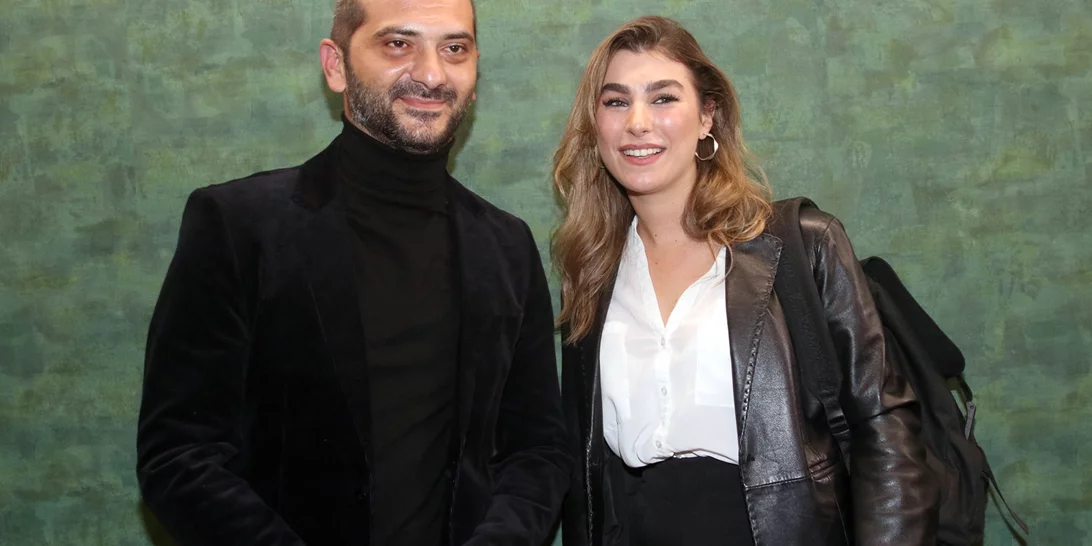 Κρίση στη σχέση του Λεωνίδα Κουτσόπουλου και της Χρύσας Μιχαλοπούλου;