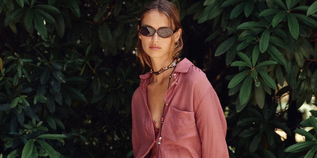 Για την πόλη και το νησί | Τα must have κομμάτια από τη Zara για το καλοκαίρι - Κοστίζουν έως 30 ευρώ