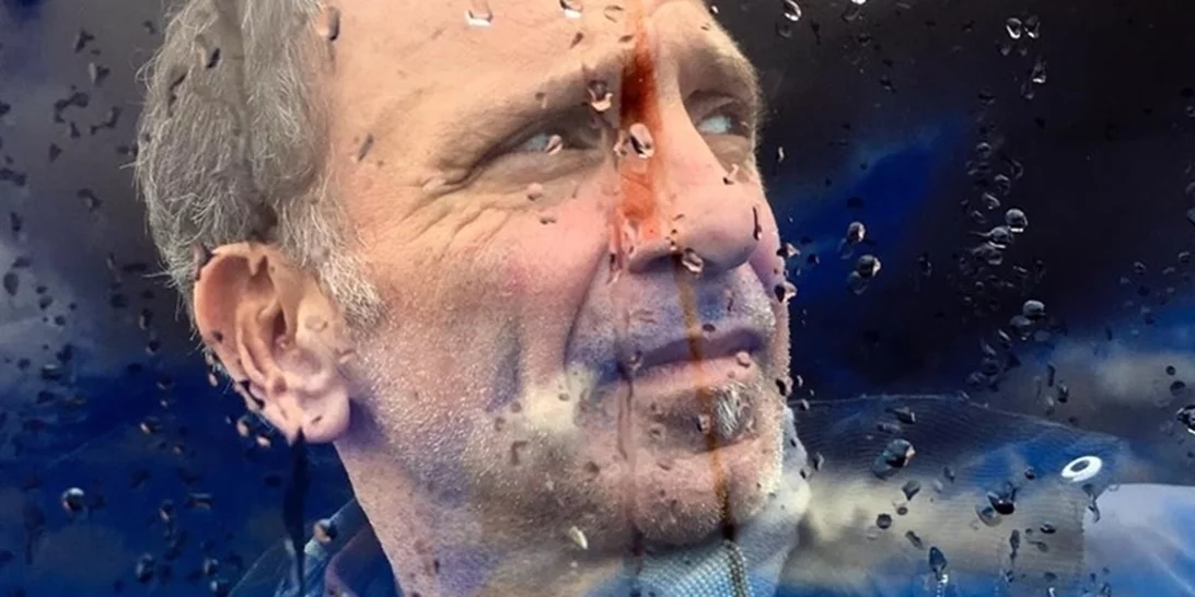 Έκθεση στο Ευρωκοινοβούλιο για τον Γιάννη Μπεχράκη, τον πολυβραβευμένο φωτορεπόρτερ και φωτεινό άνθρωπο