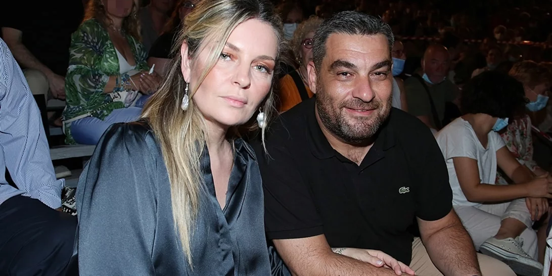 "Κάναμε 2 προσπάθειες εξωσωματικής, δεν μας βγήκε"