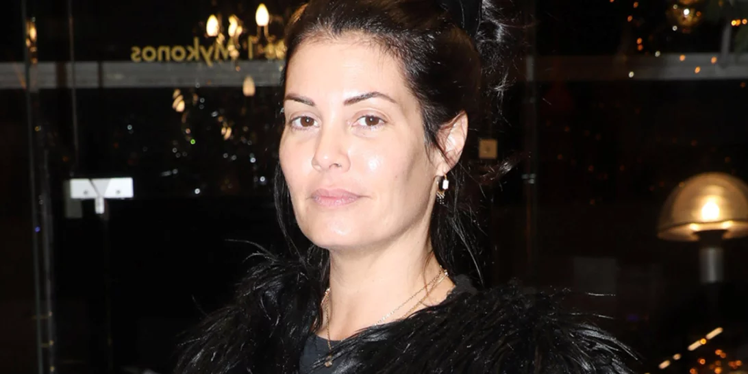 Μαρία Κορινθίου | "Ανέβηκα στη ζυγαριά μετά από 14 χρόνια - 'Έπαθα τα εγκεφαλικά μου"