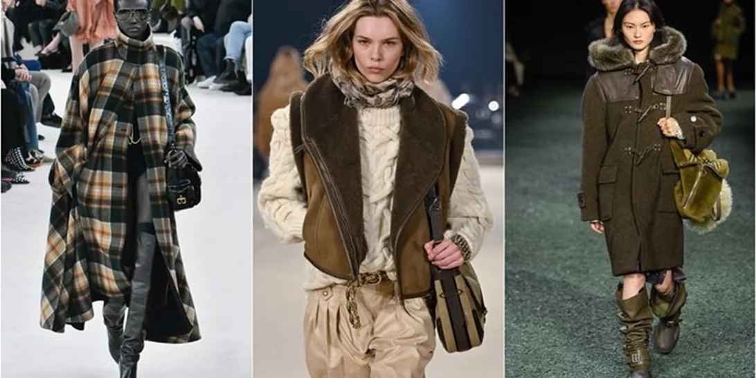 Το Countryside Trend κατακτά τη μόδα του 2025