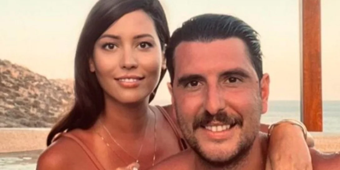 Αιφνίδιος χωρισμός στη showbiz μετά το σύμφωνο συμβίωσης