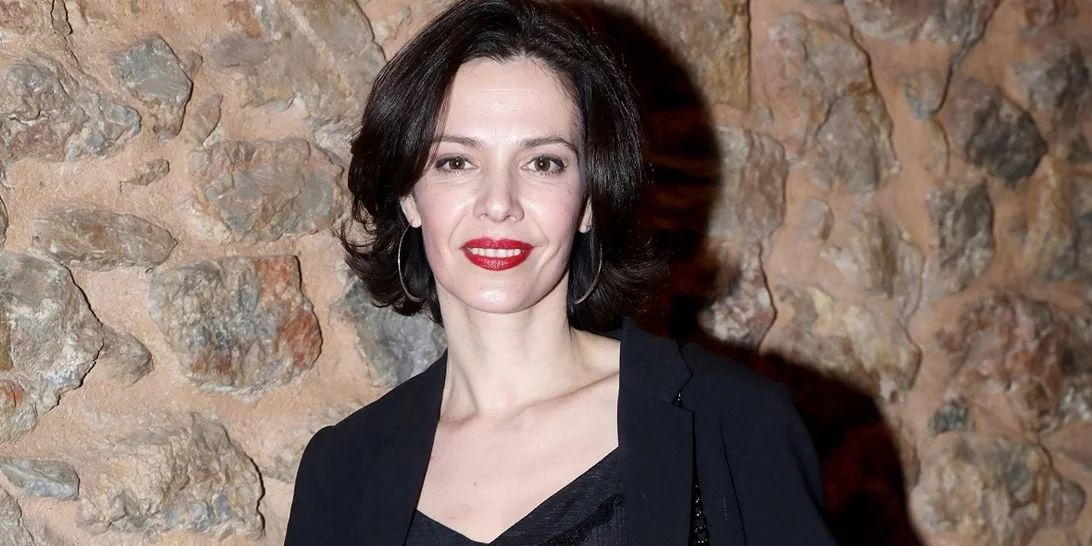 Μαριλίτα Λαμπροπούλου | Ο λόγος που έχει το ίδιο κούρεμα από το 2004 μέχρι σήμερα