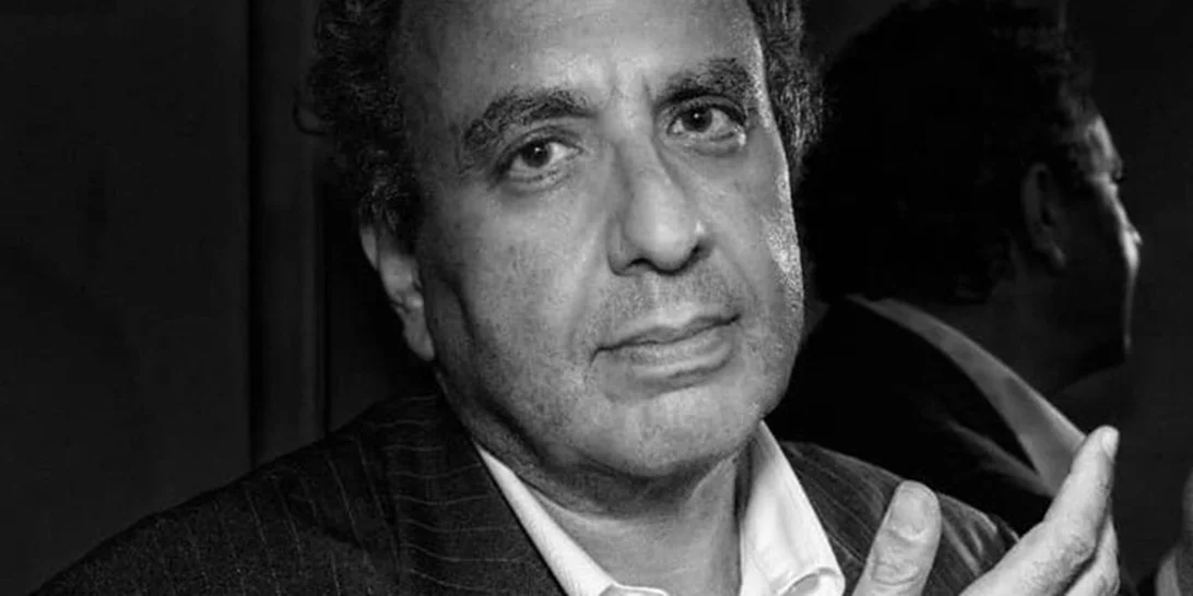 Χρήστος Χωμενίδης | "Εγώ τον γάμο ως σύμβαση αορίστου χρόνου τον βρίσκω απάνθρωπο. Εφόσον όμως οι ομοφυλόφιλοι συμπολίτες μας λαχταρούν να παντρεύονται, γούστο τους, καπέλο τους"