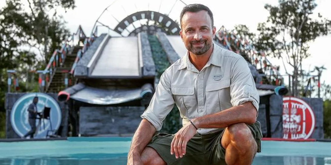 Γιώργος Λιανός | Στηρίζει τον αντικαταστάτη του, Acun Ilicali (pic)