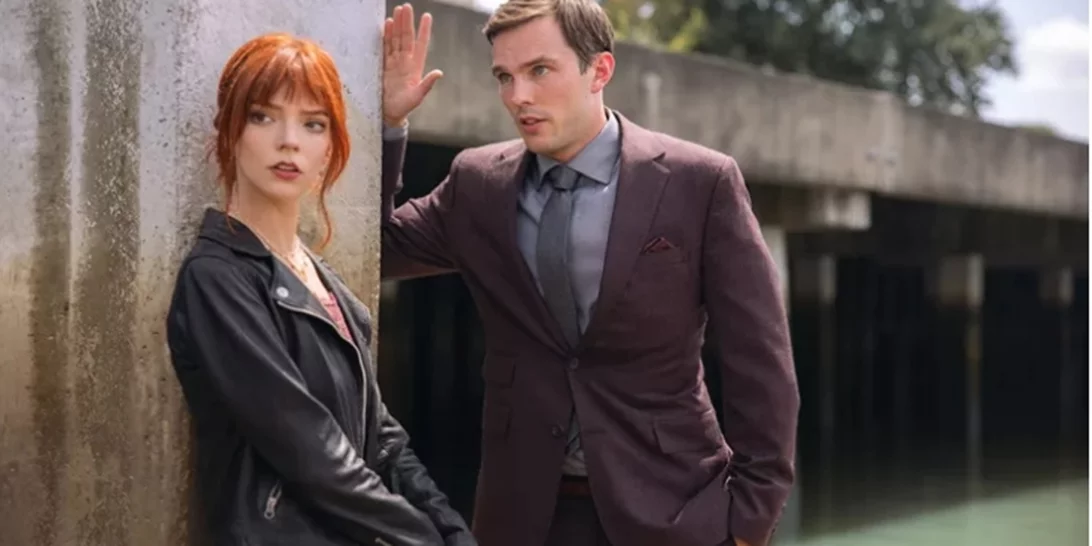 Οι ταινίες που έρχονται την Πέμπτη 17/11