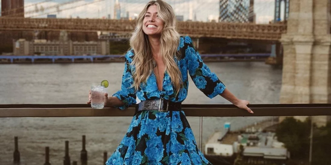 Οι πιο hot τάσεις του χειμώνα όπως τις ξεχωρίσαμε από το στιλ της Βάσιας Κωσταρά