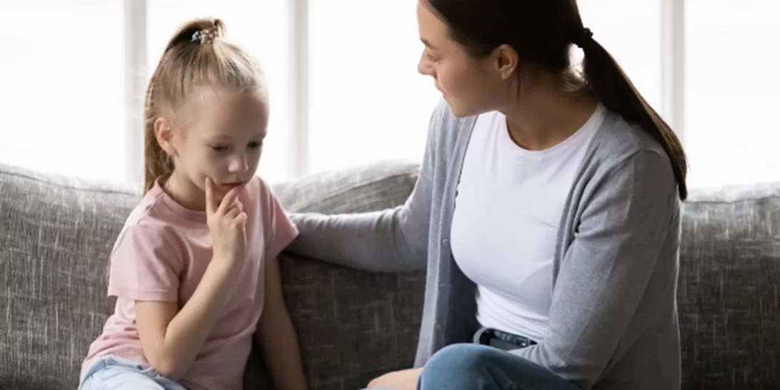 "Είμαι χαζή!" | Γιατί αν απαντήσουμε "όχι είσαι πανέξυπνη" δεν έχουμε καταφέρει τίποτα;