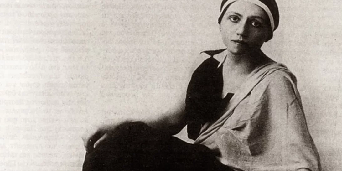 Μαρίκα Κοτοπούλη - Ίωνας Δραγούμης. Ένας δύσκολος έρωτας σαν αρχαία τραγωδία