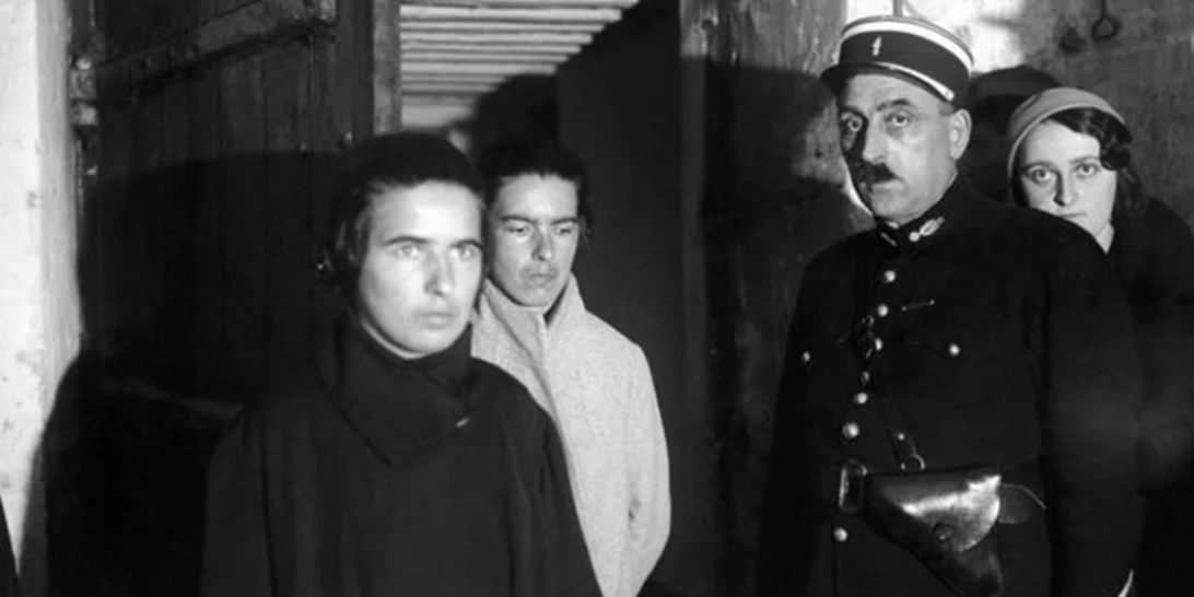 Οι δούλες | Η αληθινή ιστορία των αδερφών που δολοφόνησαν τα αφεντικά τους με κουζινομάχαιρο