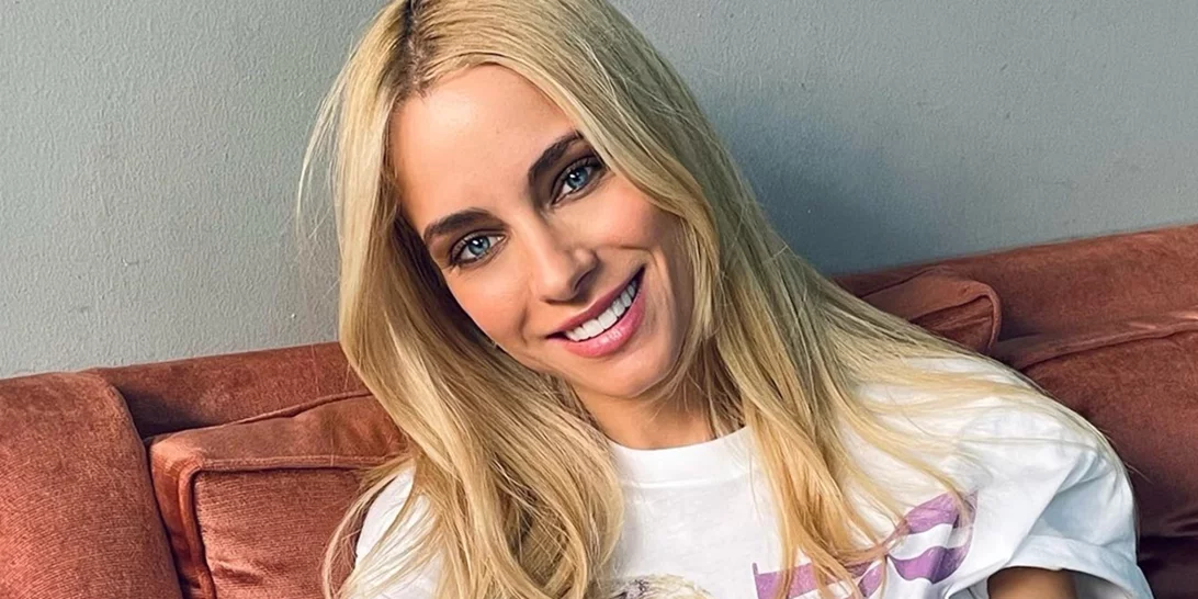 Διπλή γιορτή για τη Δούκισσα Νομικού | Το τρυφερό βίντεο με τη μικρή Αναστασία