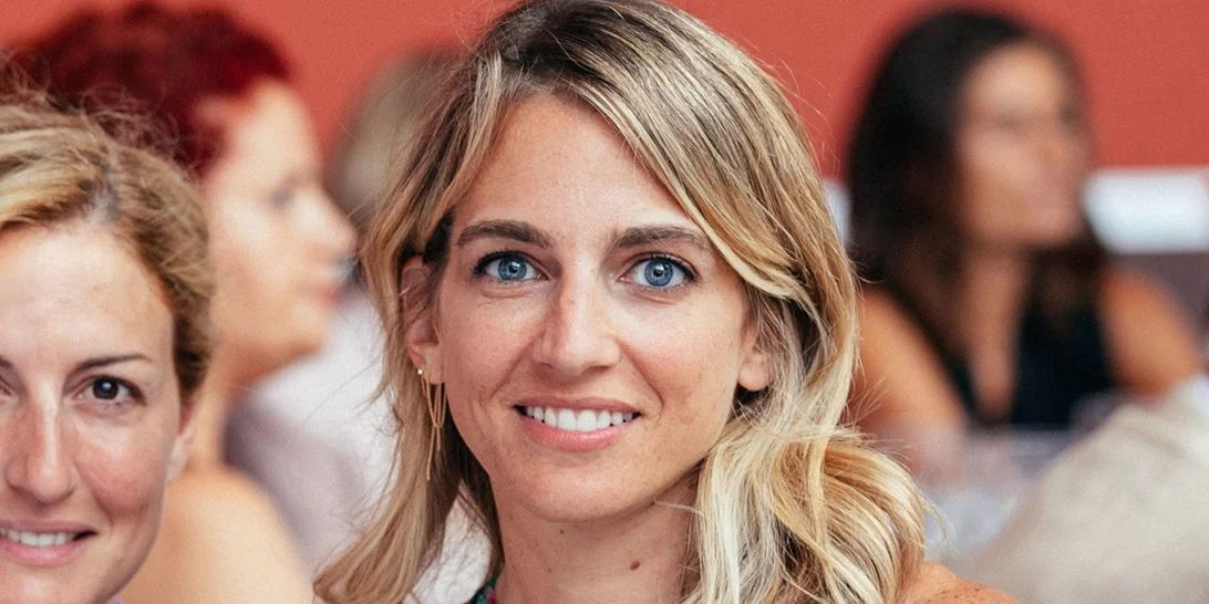 Χρυσή Βαρδινογιάννη - Νικόλαος Ντε Γκρες | Όλες οι λεπτομέρειες του γάμου τους