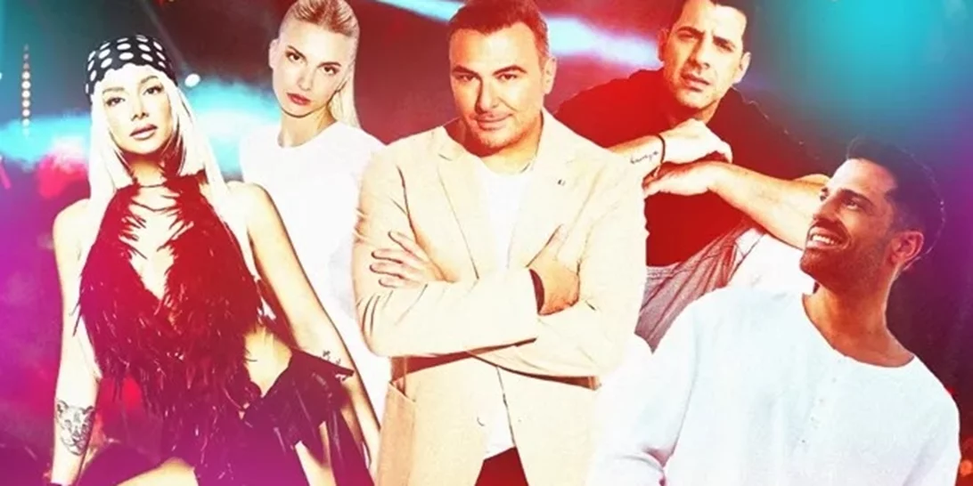 Νέα σεζόν στις πίστες: Ένας πλήρης οδηγός για το τι έρχεται στη νυχτερινή διασκέδαση της Αθήνας