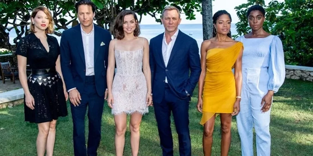 Αντίο, Léa Seydoux | Το επόμενο Βond girl, θα μπορούσε κάλλιστα να είναι μία από αυτές τις τρεις πρωταγωνίστριες