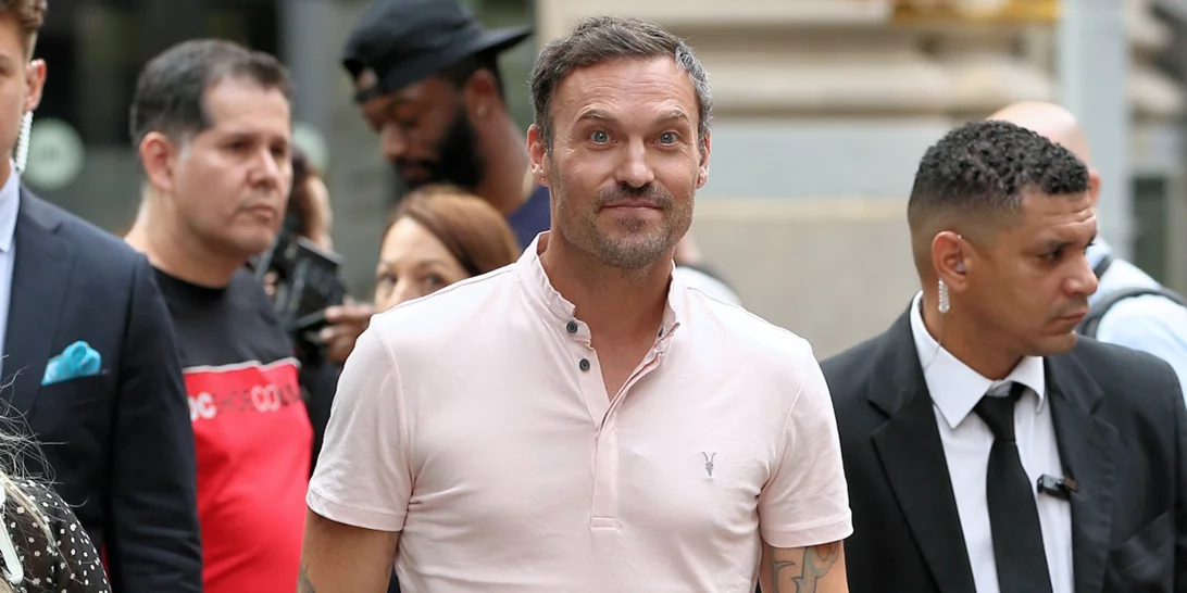 Brian Austin Green |  Θα γίνει μπαμπάς για πέμπτη φορά
