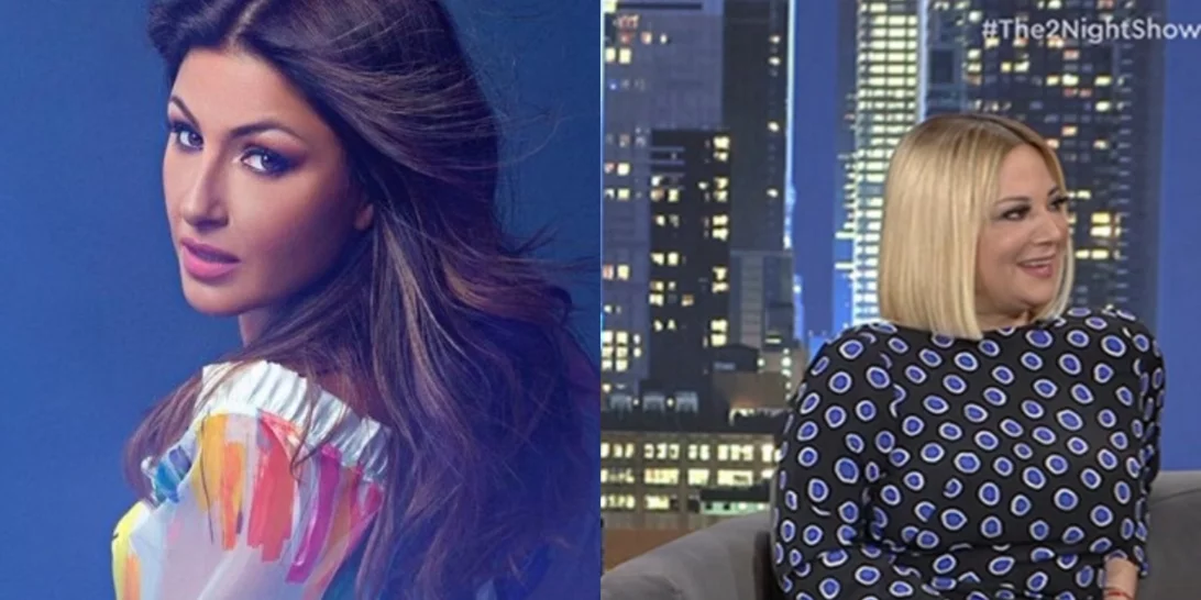 Η Άννα Μαρία Βέλλη αποχώρησε μια ανάσα πριν την ένωση στο Survivor, τo ξέσπασμα της Βαλαβάνη για την Μπλε ομάδα και όλα τα νέα