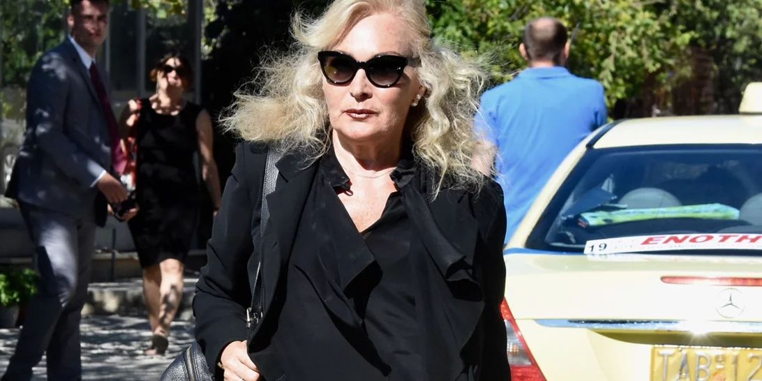 Στο νοσοκομείο με πνευμονία η δημοσιογράφος Νίνα Βλάχου | Η ανάρτηση της