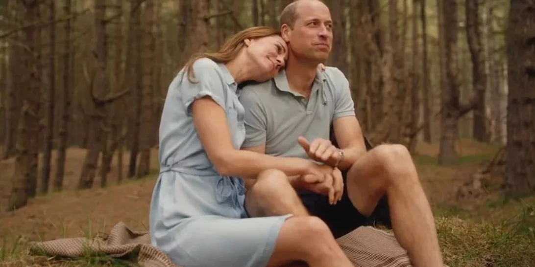 Νύχτα τρόμου για την Kate Middleton και τον πρίγκιπα William | Μασκοφόροι εισέβαλαν στο σπίτι τους