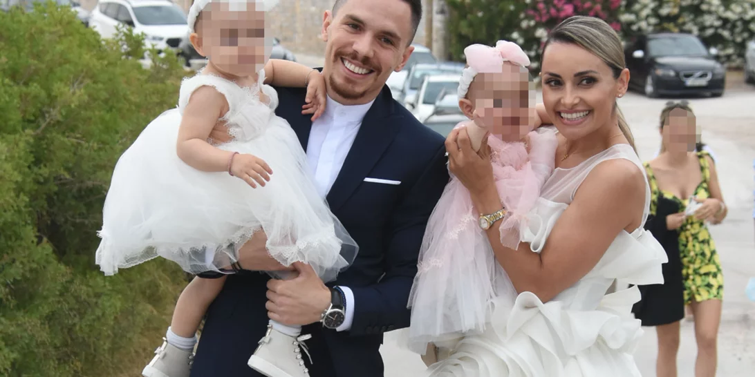 Βασιλική Μιλλούση | Tο βίντεο που πυροδότησε φήμες εγκυμοσύνης και η απάντηση