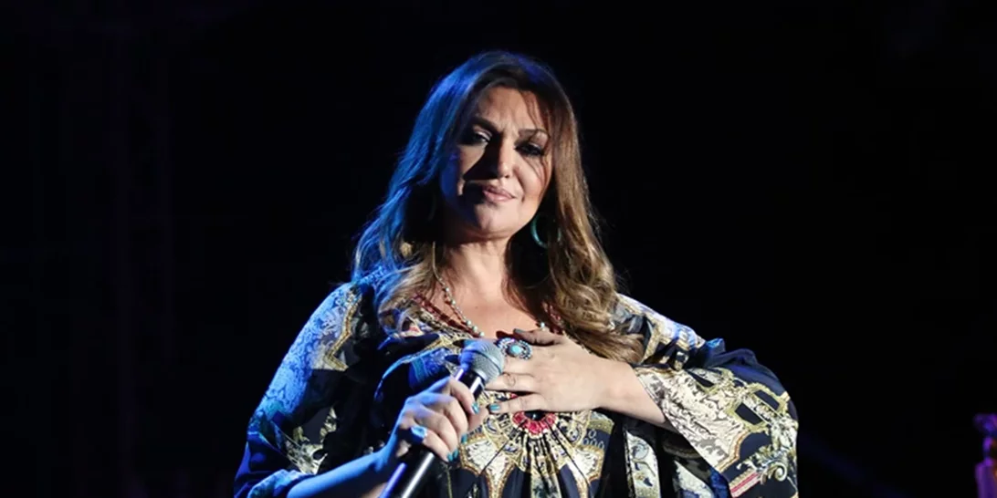 Η Καίτη Γαρμπή "καρφώνει" Κανάκη και Παναγιωτόπουλο μετά τον σάλο | "Οκ το καταλάβαμε..."