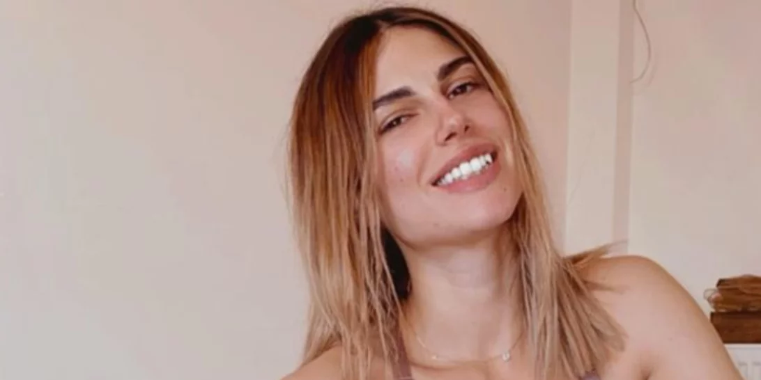 Χριστίνα Κεφαλά | Οι πρώτες δηλώσεις μετά την αποχώρηση από το Survivor: "Ο Σάκης είναι χειριστικός"