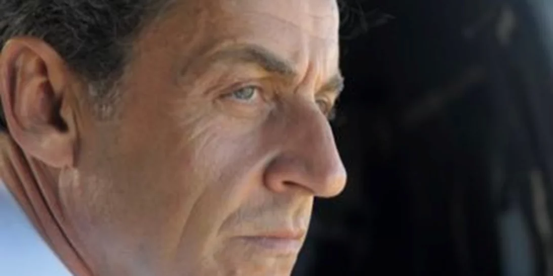 "Βόμβα" στη Γαλλία | Ένοχος ο Nicolas Sarkozy για διαφθορά - Στη φυλακή για τουλάχιστον ένα χρόνο