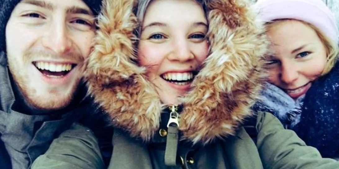 Λύνοντας το μυστήριο της ευτυχίας των Φινλανδών