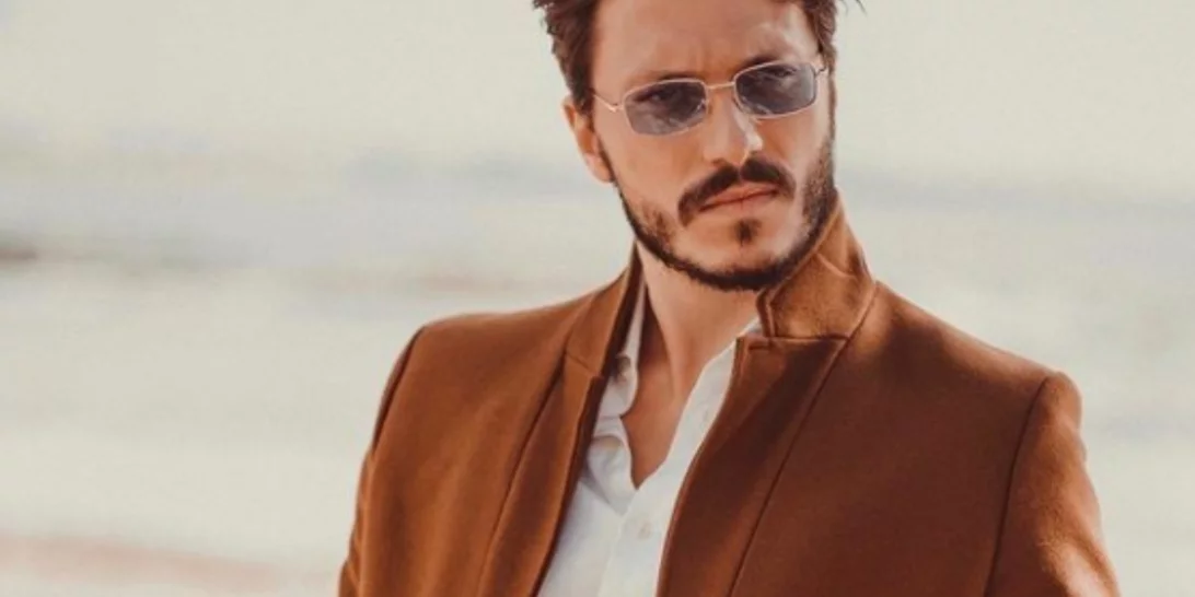 Bachelor | Όσα πρέπει να ξέρεις για τον επόμενο Έλληνα τηλεοπτικό γαμπρό, Χάρη Συντζάκη