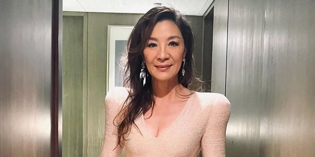 Michelle Yeoh | Παντρεύτηκε τον 77χρονο σύντροφό της, Jean Todt