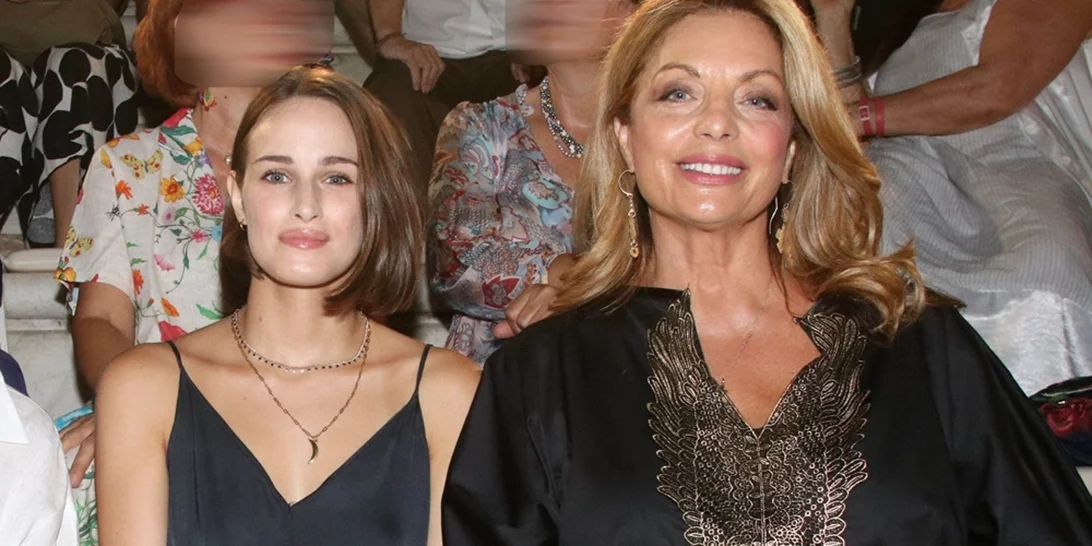 Στην Κέρκυρα για Πάσχα η Άντζελα Γκερέκου και η Μαρία Βοσκοπούλου| Πέταξαν μαζί κανάτια