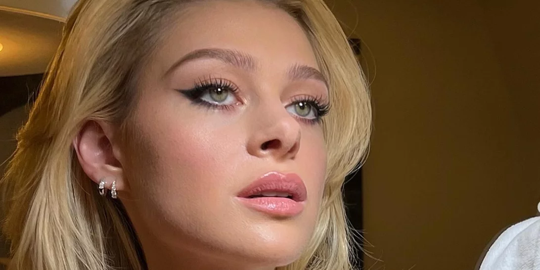 Αγνώριστη η Nicola Peltz 10 χρόνια πριν | Δες την τεράστια αλλαγή στο πρόσωπό της