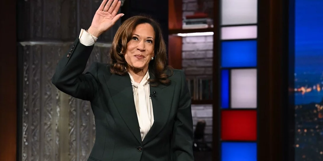 Kamala Harris | Θα είναι υποψήφια για την προεδρία των ΗΠΑ το 2028;