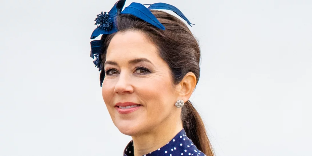 Η πριγκίπισσα Μαίρη της Δανίας με νέα πορτρέτα γιορτάζει τα 50α γενέθλιά της