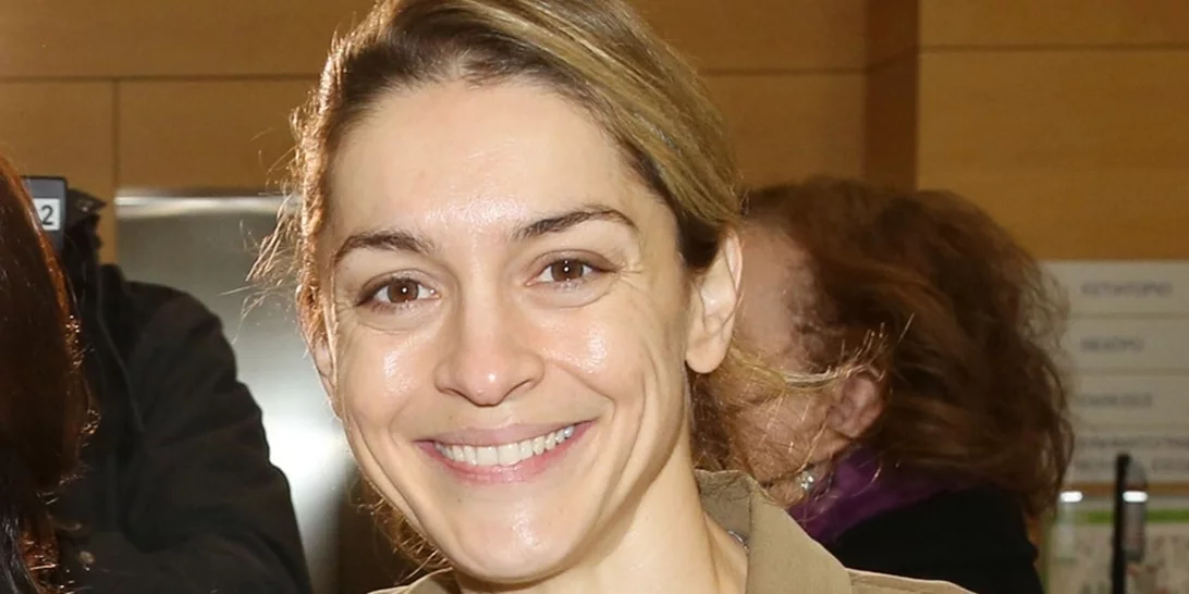 Γιούλικα Σκαφιδά | Αυτή η γνωστή ηθοποιός θα βαφτίσει τον γιο της