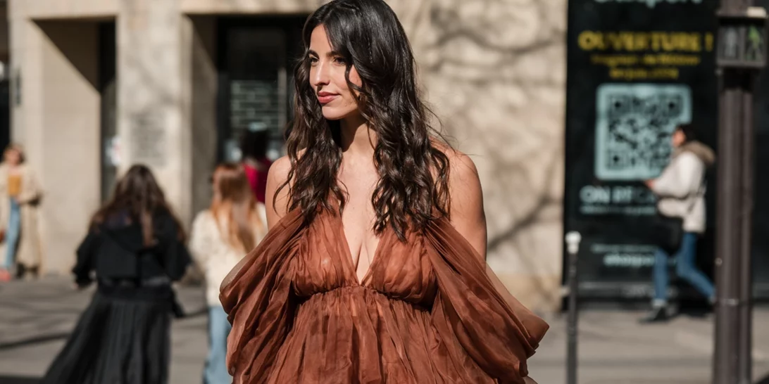 5 μοντέρνα looks για τις βραδινές εξόδους του καλοκαιριού