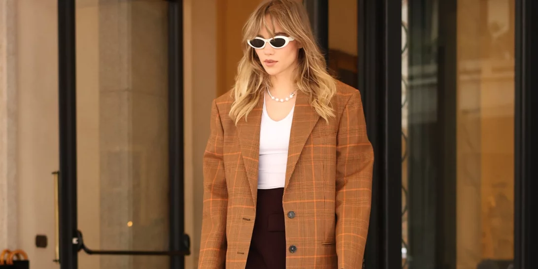 Τα 6 πιο συχνά στιλιστικά λάθη που σε κάνουν να νιώθεις άβολα με το ντύσιμό σου