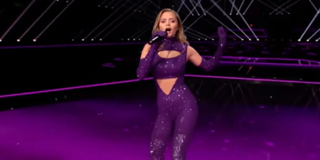 Eurovision 2021 | H στιγμή της Ελλάδας με τη Stefania - Όσα πρέπει να ξέρεις για τον B' Ημιτελικό