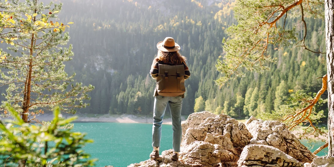 Στο βουνό για το τελευταίο σαββατοκύριακο του Αυγούστου | 3 οικονομικοί προορισμοί για να "ξεκουραστείς" από τη θάλασσα